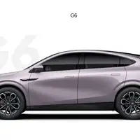 Xpeng G6