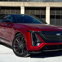 Cadillac