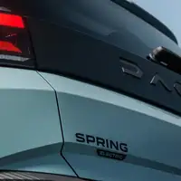Dacia