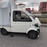 Daihatsu Midget II