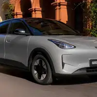 Geely EX2
