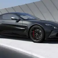 aston martin