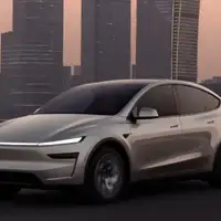 Tesla Model Y L