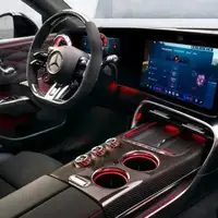 mercedes amg