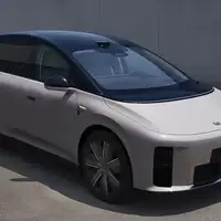 Li Auto i9