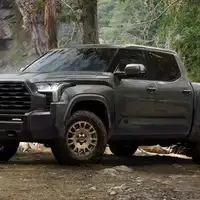 Toyota Tundra