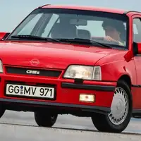 Opel Kadett