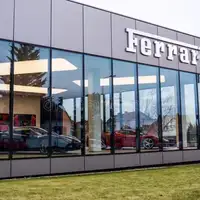 ferrari