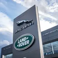 jaguar land rover