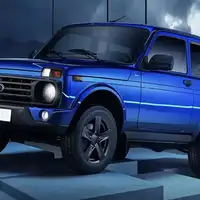 Lada niva