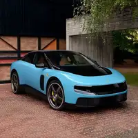 Ferarri