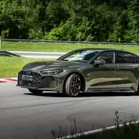 Audi RS 5