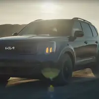 Kia Telluride