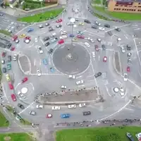 Kruzni tok mapquest