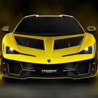 Lamborghini Fenomeno