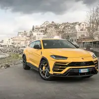Lamborghini
