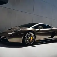 Lamborghini