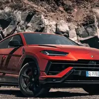 Lamborghini