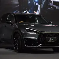 Lexus
