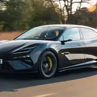 Lotus Emeya