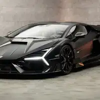 Mansory Lamborghini Revuelto