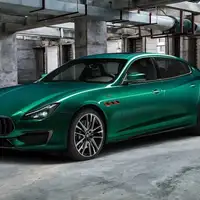 Maserati