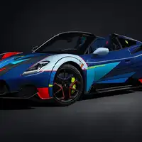 Masserati