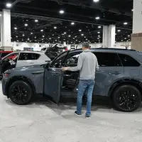 Mazda CX 40