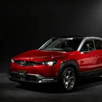 Mazda el