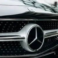 Mercedes