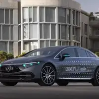 Mercedes