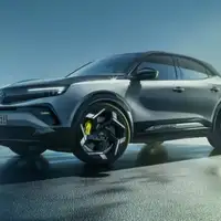 Mokka GSE je najbrzi elektricni Opel