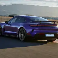 Porsche Taycan Turbo GT