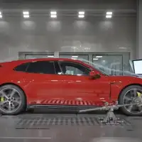 Porshe