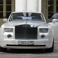 Rolls Royce Pixabay