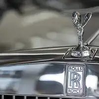 Rolls Royce