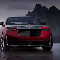 Rplls Royce