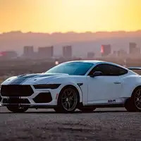 Shelby Super Snake R