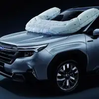 Subaru