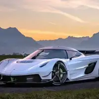 Superautomobil