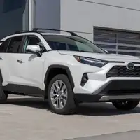 Toyota Pixnio