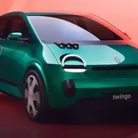 Twingo
