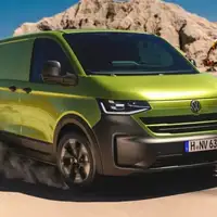 VW Trasnporter T7 0 768x432