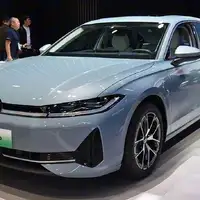 Volkswagen Passat e Pro