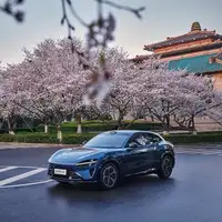 Xiaomi SU7