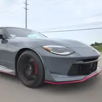 Z Nismo