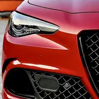 Alfa romeo