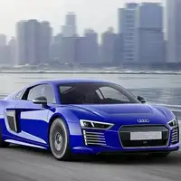 Audi Audi R8