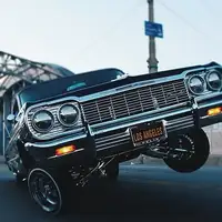 auto lowrideri