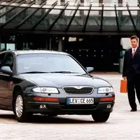Mazda Xedos 9